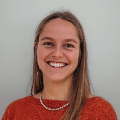 Katharina Schmermbeck