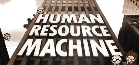 Spiel Human Resource Machine