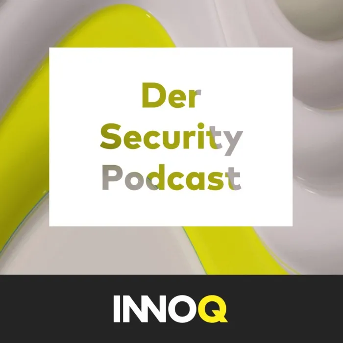 Podcast INNOQ Security Podcast